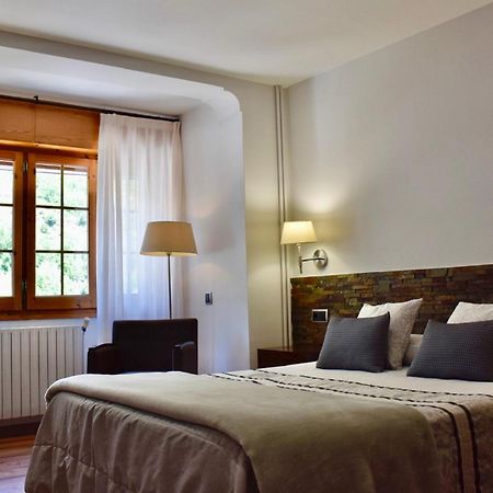 Hotel L'Auet Erill la Vall Zewnętrze zdjęcie